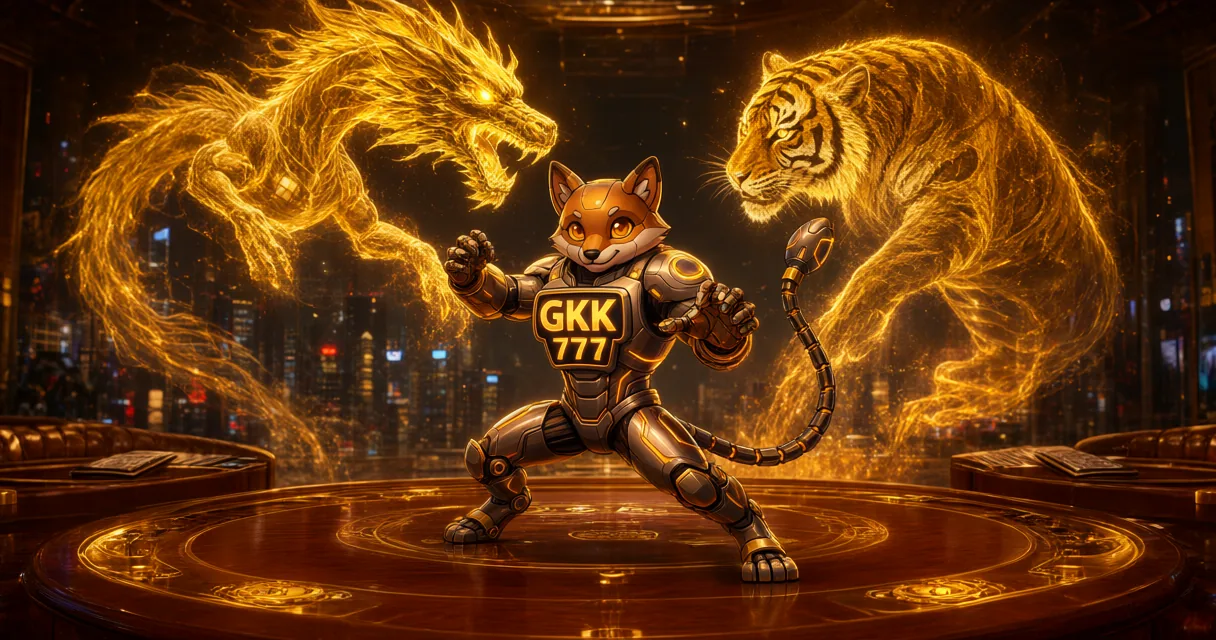 Dragon Tiger vs Baccarat: The Hidden Risk Behind The Simplest Game