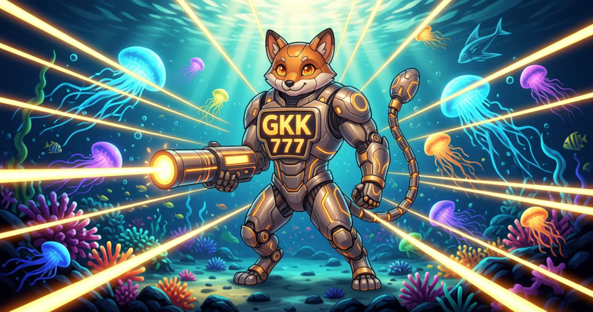 5 Key Facts About the Fish Table Game Evolution