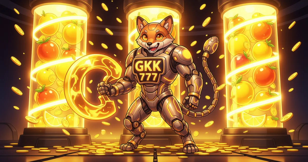 5 Essential Facts About Slot Machines and Jackpots
